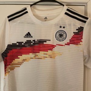 ADIDAS CLIMAWEAR SHIRT